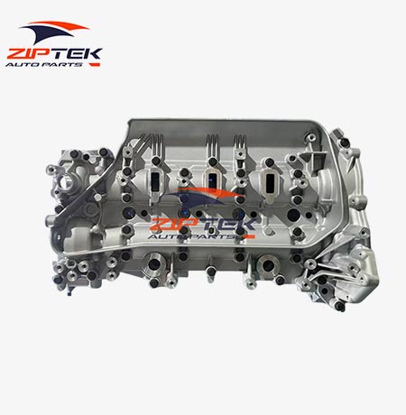 Renault Espace Nissan Qashqai 908331 908431 1.6Dci R9M Cylinder Head Assembly