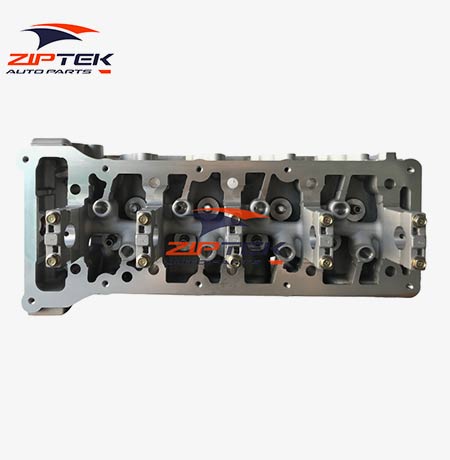 Ford Fiesta Focus 9S5G-6049-RB 9S6G-6090A 9S5G6049RB ZETEC ROCAM 1.0 Cylinder Head