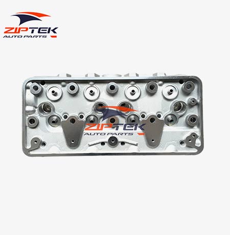 Peugeot 504 505 910058 02.00.C1 XM7 XN1 XN1P XC7 Cylinder Head
