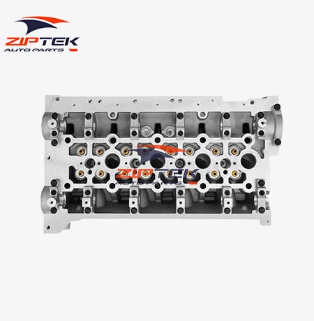 Renault Master Trafic 2.2L 4412023 4416483 G9U G9T Engine Cylinder Head