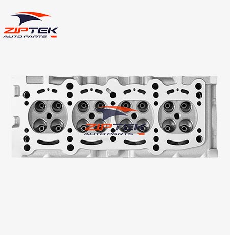Fiat Punto Siena 71739156 7958558 46526701 188A5.000 Cylinder Head