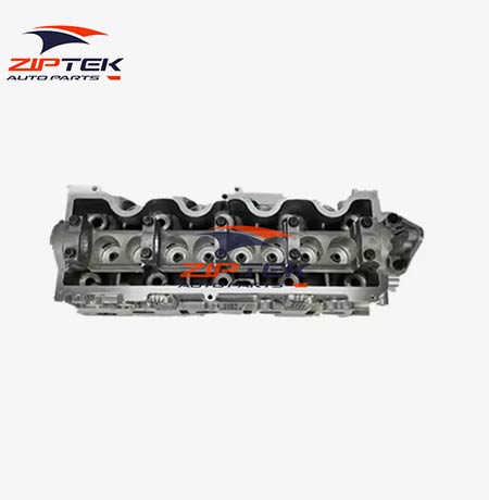 Fiat Palio Punto 908581 46527330 1.9D 188A3.000 Cylinder Head