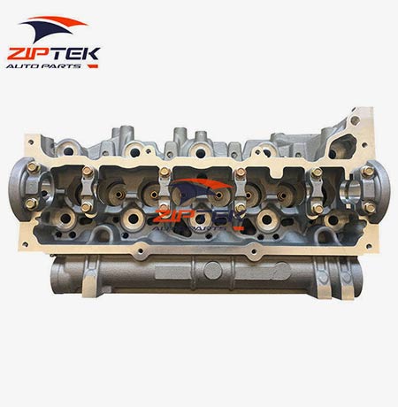 Renault Megane Clio 110415795R K9K 1.5 DCI Cylinder Head