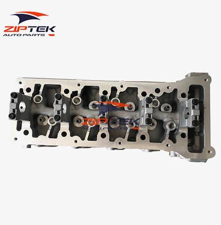 Ford Fiesta Ecosport 9S6G-6049-RB 9S6G6049RB Zetec Rocam 1.6L Cylinder Head