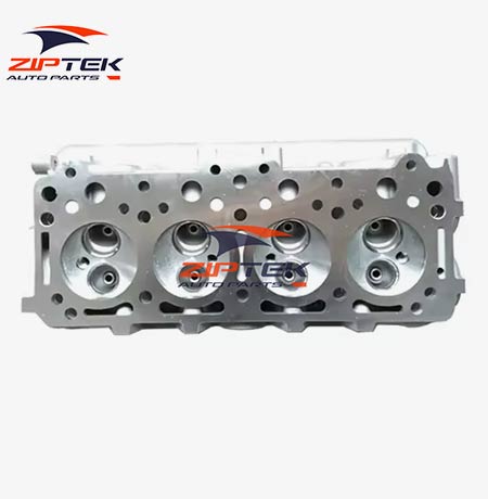 Peugeot 504 505 910058 02.00.C1 XM7 XN1 XN1P XC7 Cylinder Head