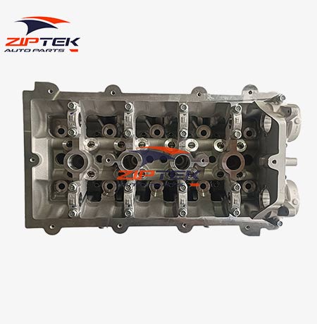 Chery QQ6 A1 1.3L SQR473 Cylinder Head