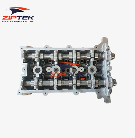 Chery Tiggo 3X Arrizo 1.5L SQRE4G16A SQRE4G15B Complete Cylinder Head
