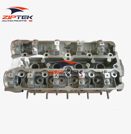 Opel Corsa Astra 1.6L X16XEL Cylinder Head