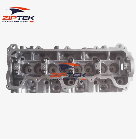 Opel Corsa Isuzu Gemini 908552 5607047 1.5TD 4EC1 T4EC1 X15TD Cylinder Head