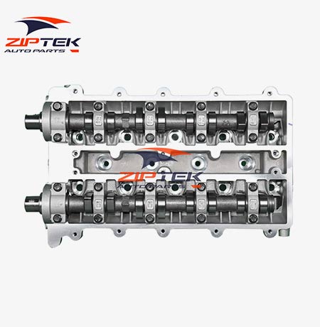 Jinbei Haise X30L 1.5L DLDG14 CG14 Complete Cylinder Head