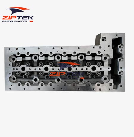 Mitsubishi Canter Fiat Ducato 908559 MK667922 4P10 Cylinder Head Assy