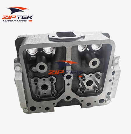 Komatsu D355A D355C 6218-11-1022 6D155 Cylinder Head