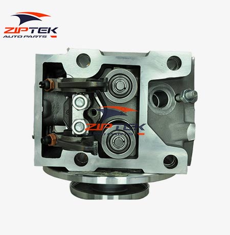 Kamaz GBC 740.30-1003014 Cylinder Head Assembly