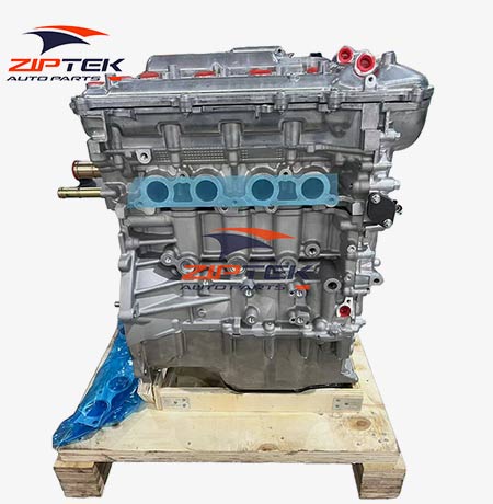 Toyota Corolla Allion 1ZR 1.8L 2ZR-FE 2ZR Engine