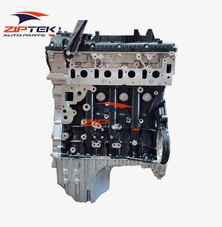 SsangYong Actyon Korando 2.0T D20DTR Engine
