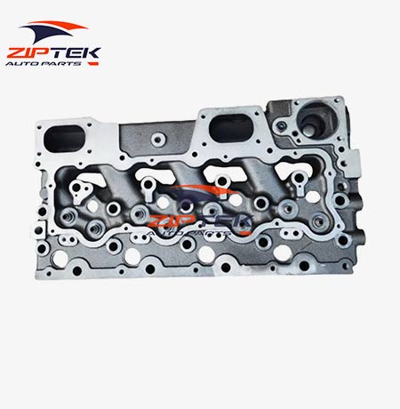 Caterpillar Cat 3204 1N4304 3304DI Engine Cylinder Head