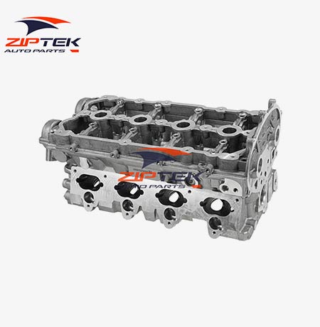 Audi A3 VW Golf 06D103351C 910701 BLR BLX BLY BVX BVY BVZ Cylinder Head