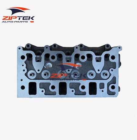 ISUZU Machinery 8-97163401-0 3LD1 Cylinder Head
