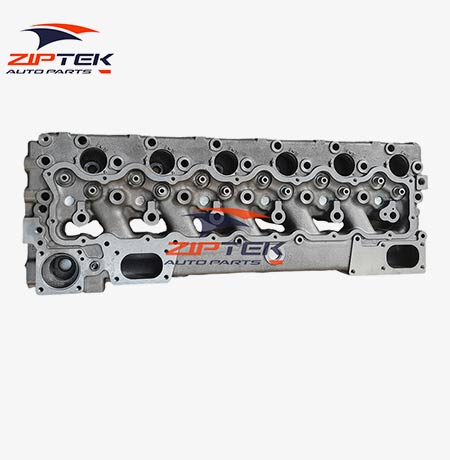 Caterpillar CAT D333C 8N1187 3306PC Cylinder Head