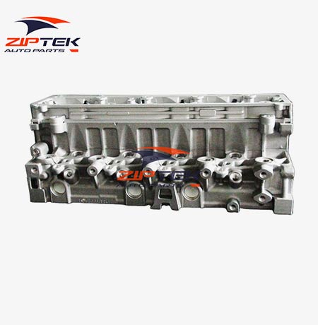 Peugeot 307 Citroen Xantia 908592 0200GE 0200GN DW10ATED DW10BTED Cylinder Head