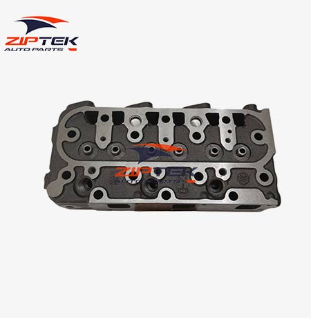 Kubota BX2200 Micro 16022-03040 0.8 D905 Cylinder Head