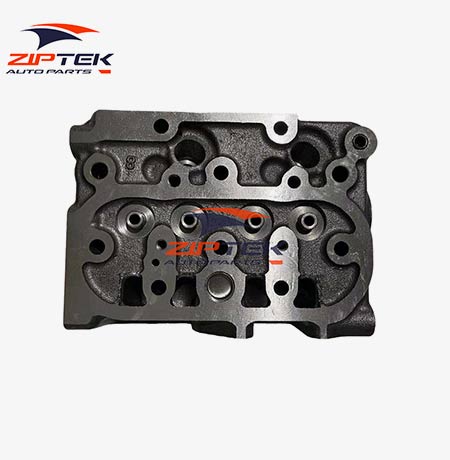 Kubota BX Series 16853-99355 0.5L Z482 Cylinder Head