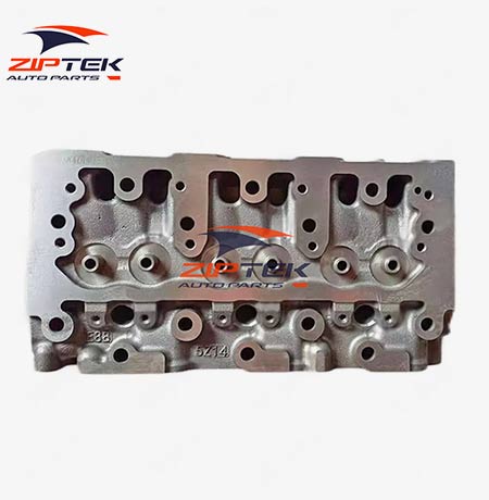 YANMAR John Deere 129005-11700 1.6L 3TNE84 3TNE88 Cylinder Head