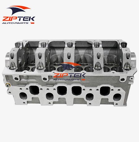 Audi A4 VW Golf  908709 1.9TDI AJM AVF BMP Cylinder Head