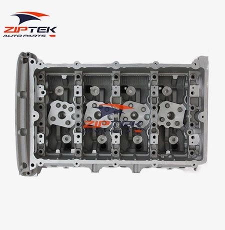 Ford Transit Ranger 1433147 2.2TDCI D8FA QWFA SRFA Cylinder Head