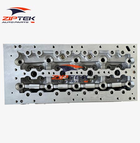 Iveco Daily 5043708073 2.3JTD FIAE3481A F1AE3481B F1AE3481C Cylinder Head