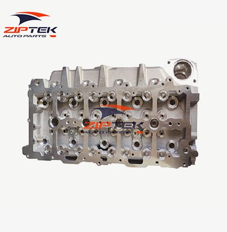 Peugeot 2008 Opel Combo E 908494 9812313410 1638150880 1.6L DLD-415 DV5 Cylinder Head