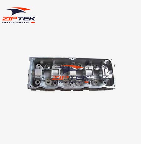 Mazda 121 Kia Rio KK15010100D 1.3L B3 Cylinder Heads