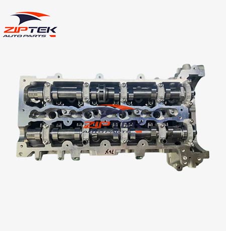 Mercedes Sprinter A6510103020 908724 2.1CDI OM651901 OM651940 Cylinder Head