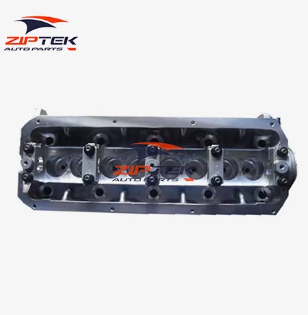  VW TRANSPORTER T4 908039 028103351A 1.9D 1X Cylinder Head