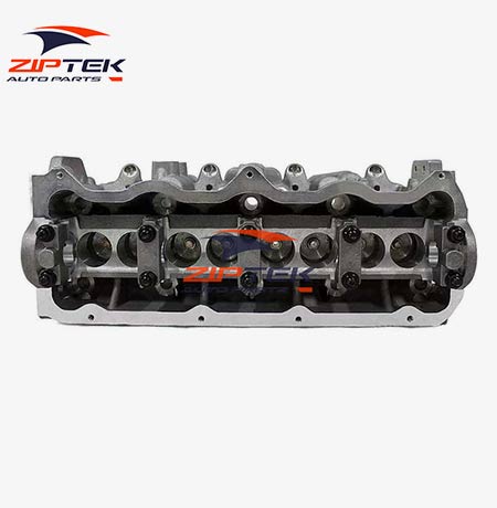 SKODA OCTAVIA 38103351 908710 1.9TDI AGR Cylinder Head
