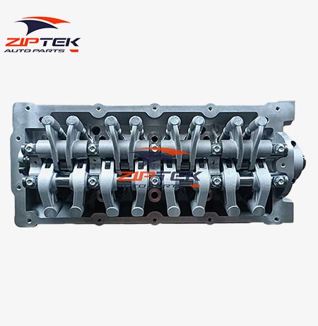  Chery TIGGO 3X 2 1.5L SQRD4G15B Engine Complete Cylinder Head