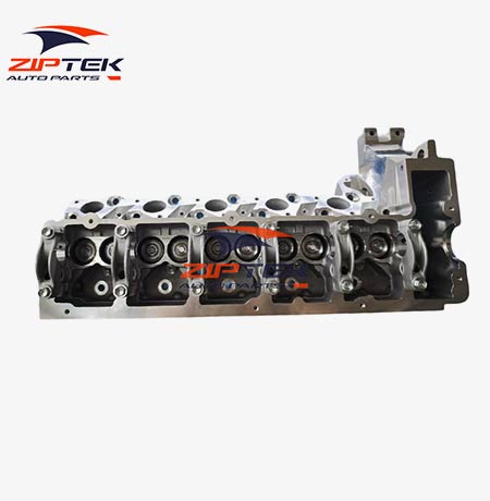 Mercedes Benz C-Class E-Class 908570 908670 2.5 OM602 Complete Cylinder Head