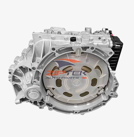 AG9R7000GL Ford Mondeo MPS6 6DCT450 Transmission