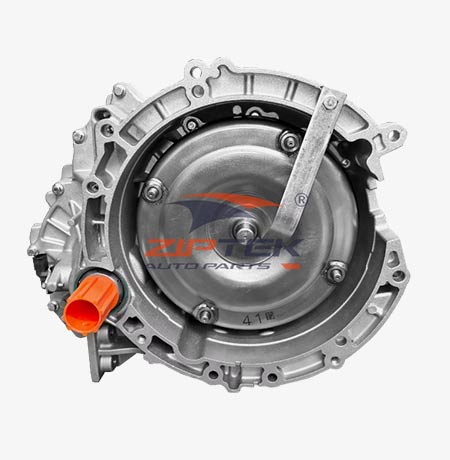 5M5P7000AB Ford Focus 4F27E Transmission