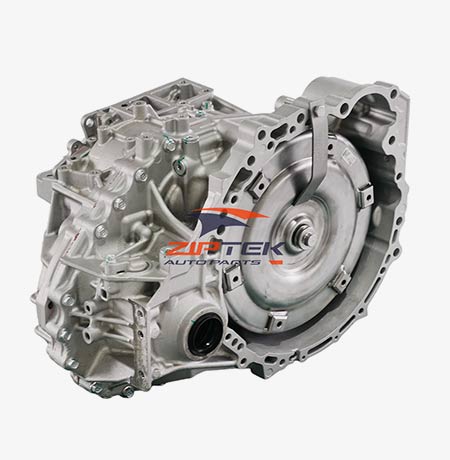 30500-08030 Toyota Camry U660E Transmission