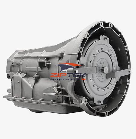BL3Z-7000-A FL3Z-7000-A Ford F-150 6R80E Transmission