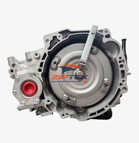 RL070942AC Chrysler Town Country 62TE Transmission