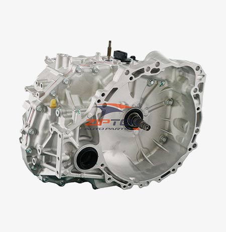 30500-48600 Toyota Highlander UA80F Transmission