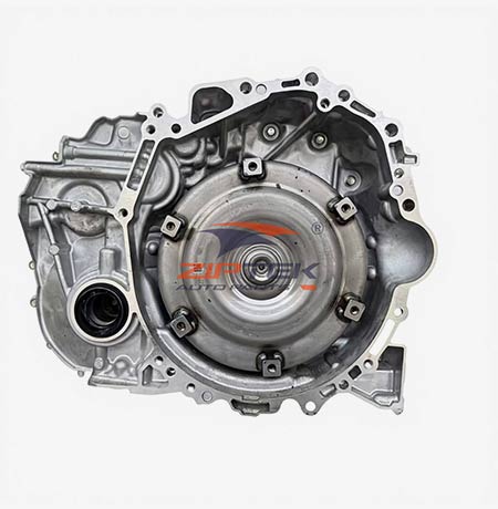 30400-16020 30400-12510 30400-12740 Toyota RAV4 K120 Transmission