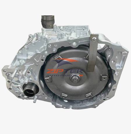 Lexus NX200t U661F U661E U661 Transmission