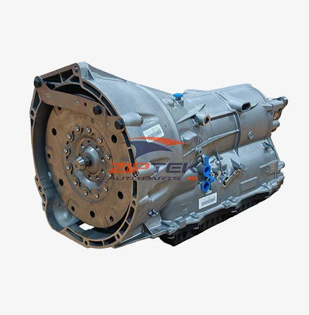 BMW 8-Speed 8HP45 8HP45X Transmission