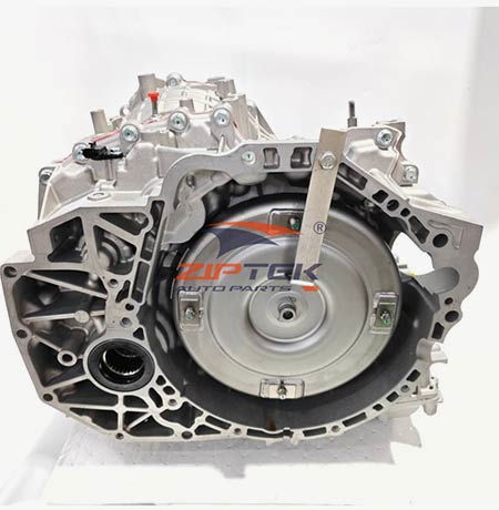 RE0F09A Nissan Murano JF010E Transmission