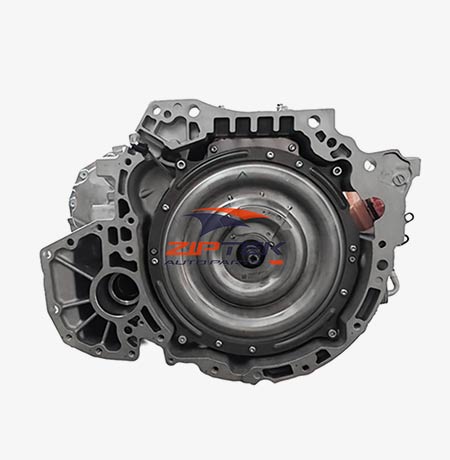 310203YX0A Nissan Pathfinder JF018E Transmission